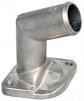 WATER OUTLET