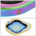 NRG Radiator Cap Cover - Multi Color