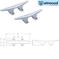 ATTWOOD MARI auto part