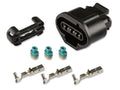 Holley auto part