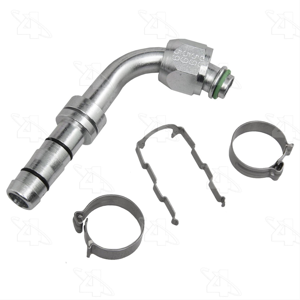 FOUR SEASONS auto part