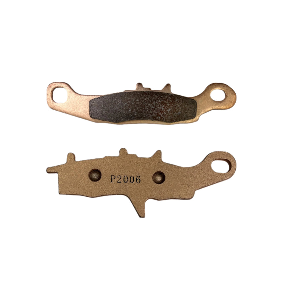 Demon Powersports auto part