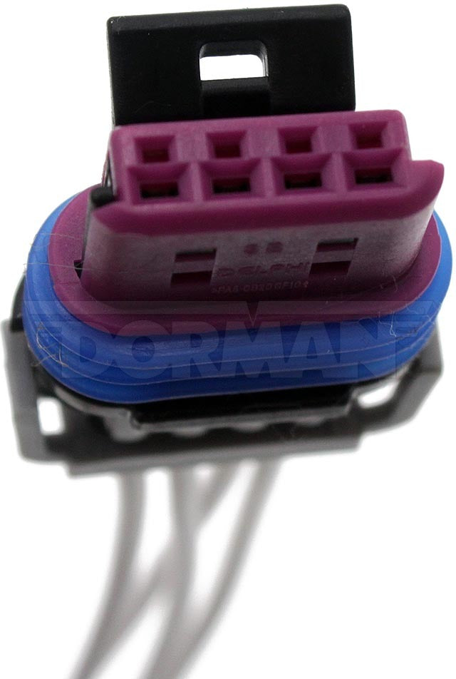 FUEL SENSOR CONN