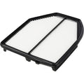 RIGID PANEL AIR FILTER