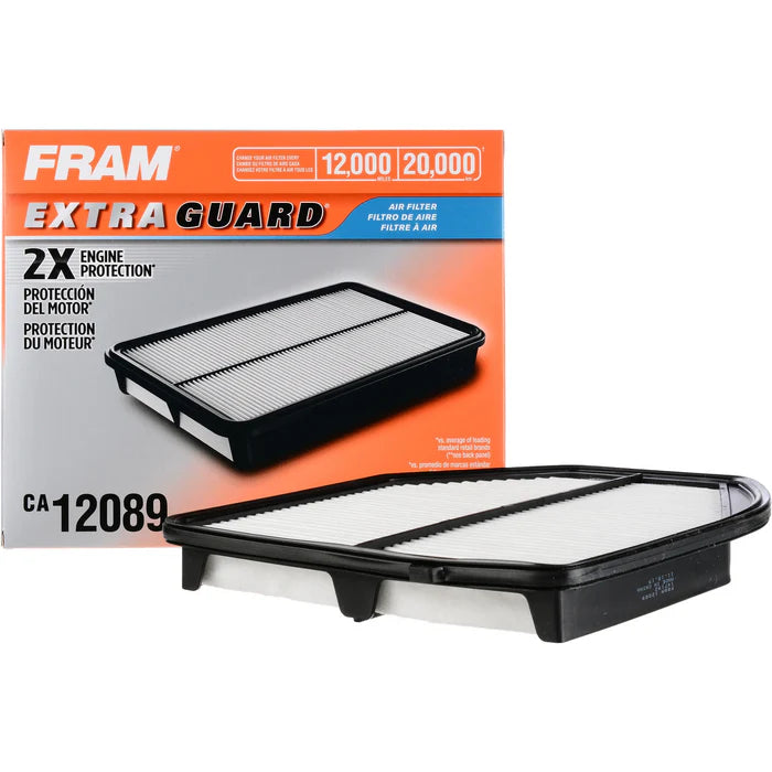 Fram air filter