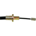 BRAKE CABLE