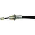 BRAKE CABLE