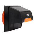 RV BUMPER CAP SOLAR LIGHT