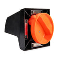 RV BUMPER CAP SOLAR LIGHT