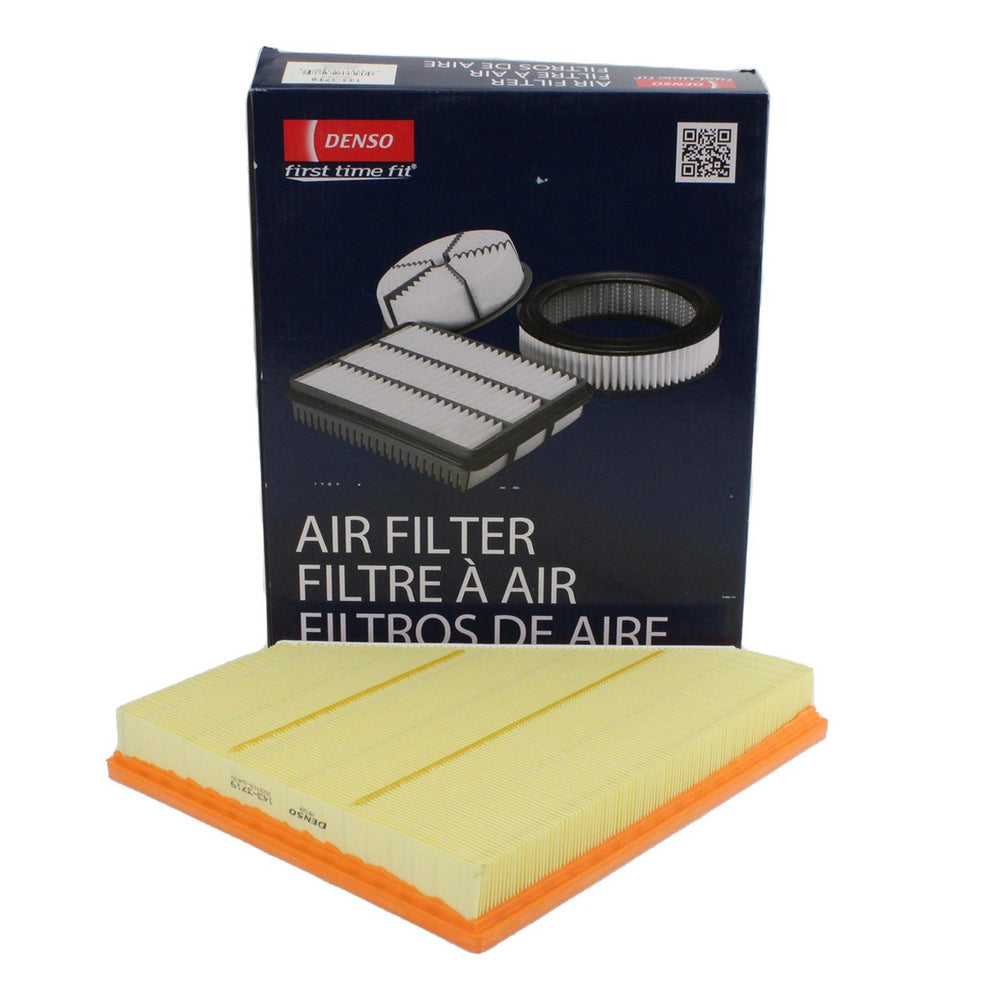 AIR FILTER
