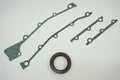ENGINE TIMING CHAIN COVER