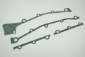 ENGINE TIMING CHAIN COVER