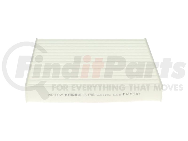 Cabin Air Filter