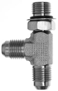 HYDRAULIC ADAPTER - SAE TO SAE