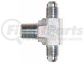 HYDRAULIC ADAPTER - SAE TO SAE