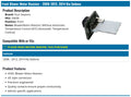 FOUR SEASONS auto part
