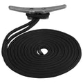 DOUBLE BRAIDED NYLON DOCK LINE