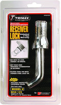 Trimax Locks - Wyers Products auto part
