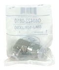HYDRAULIC ADAPTER - SAE TO SAE