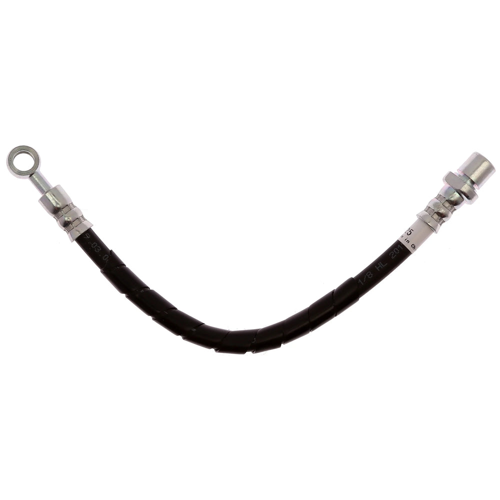 CLUTCH HOSE