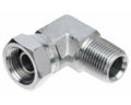 HYDRAULIC ADAPTER - SAE TO SAE
