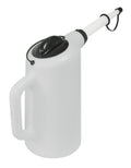 6 QT. OIL DISP RED