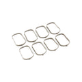 Cometic 2003+ Dodge 5.7L Hemi Intake Manifold Gasket Set