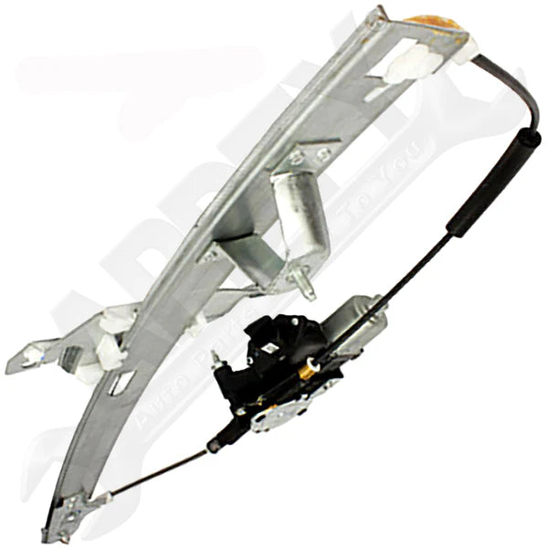 BRAKE PAD WEAR SENSOR