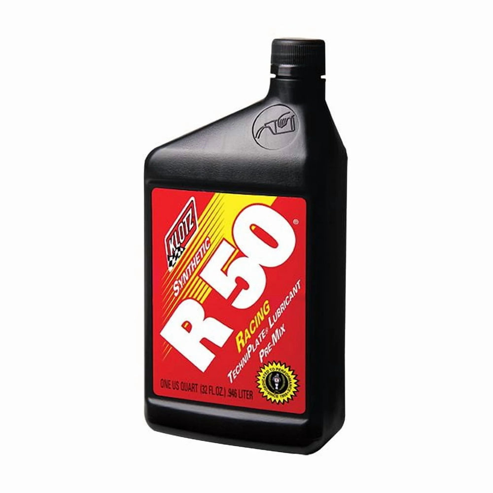R-50 Racing Techniplate 1 Quart