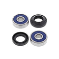 All Balls Racing 76-80 Honda XL100 Wheel Bearing Kit Front