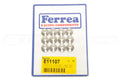 Ferrea Nissan VR38DETT Single Spring 7 Deg Pro CNC Intake Titanium Retainer - Single