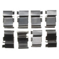 DISC BRAKE HARDWARE KIT