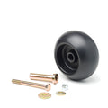 WHEEL KIT REPLACES EXMARK 1033168