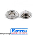 Ferrea Nissan NEO Double Spring 6 Deg Pro CNC Titanium Retainer - Single