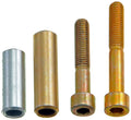 DISC BRK GUIDE BOLT/