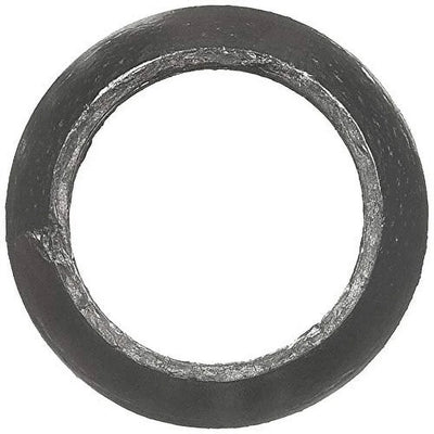 EXHAUST FLANGE