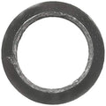 EXHAUST FLANGE