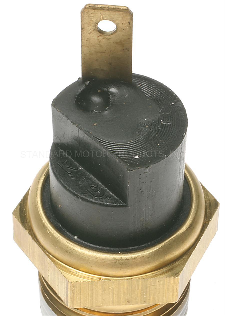 STANDARD IGN auto part