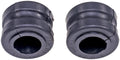 STABILIZER BAR BUSHING KIT