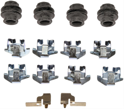 DISC BRAKE HDWE KIT