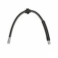 R1 Concepts Brake Hose Fits Mercedes-Benz E320
