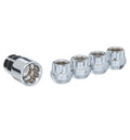 7/16 OPEN END LOCK SET