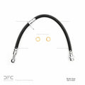 DFC 07-13 Suzuki SX4 Front Brake Hose
