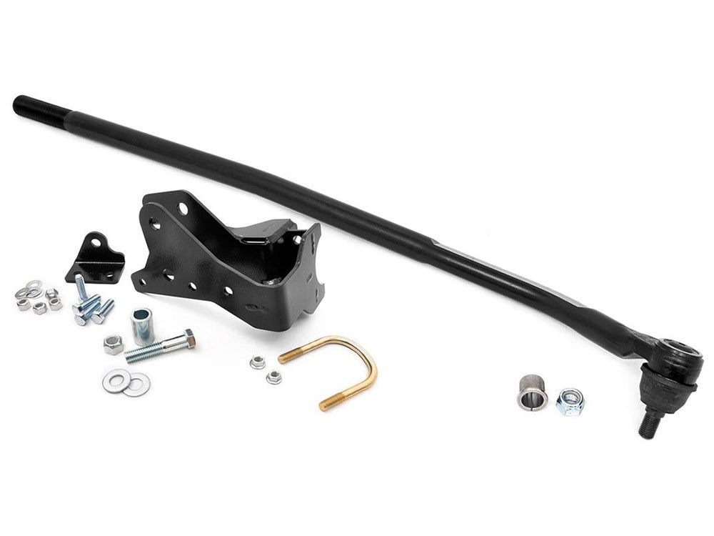 PUSH ROD 8.5 - 600