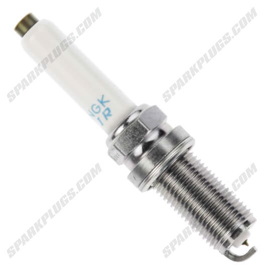 NGK Laser Iridium Spark Plug Box of 4 (ILFER7A8EG)