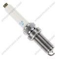 NGK Laser Iridium Spark Plug Box of 4 (ILFER7A8EG)