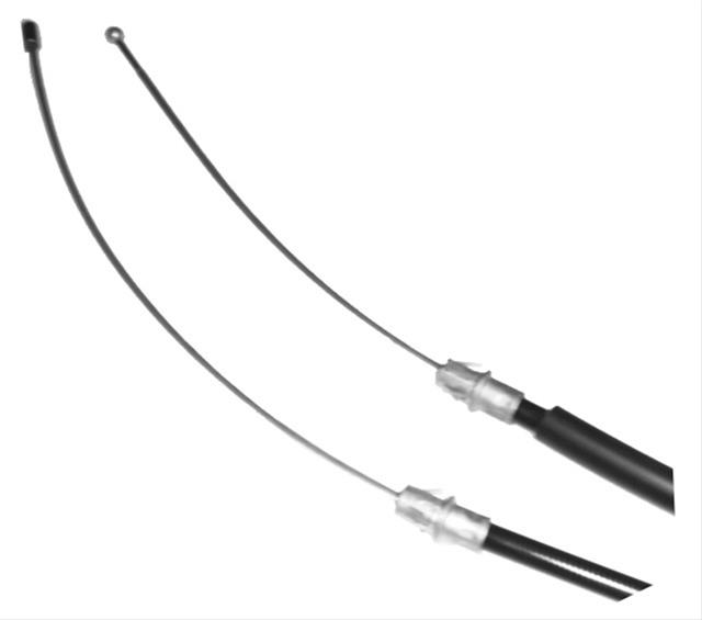 BRAKE CABLE
