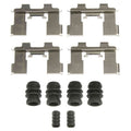 DISC BRK HDWE KIT