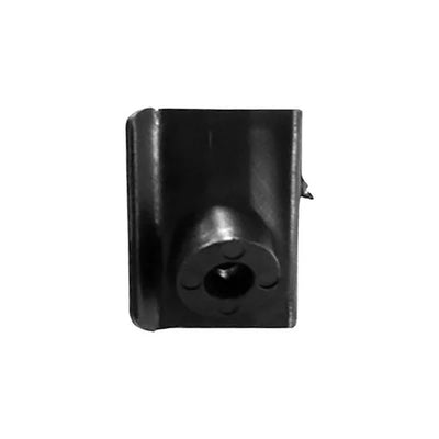 RT FRONT BUMPER COVER RETAINER NISSAN LEAF 11C