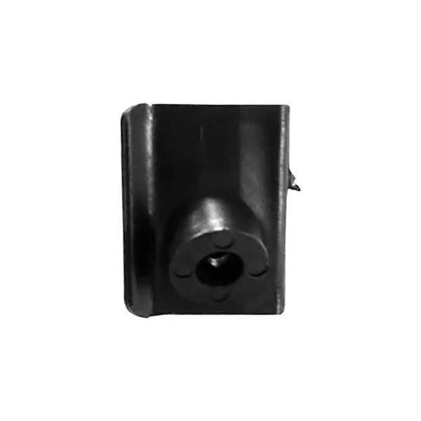 RT FRONT BUMPER COVER RETAINER NISSAN LEAF 11C